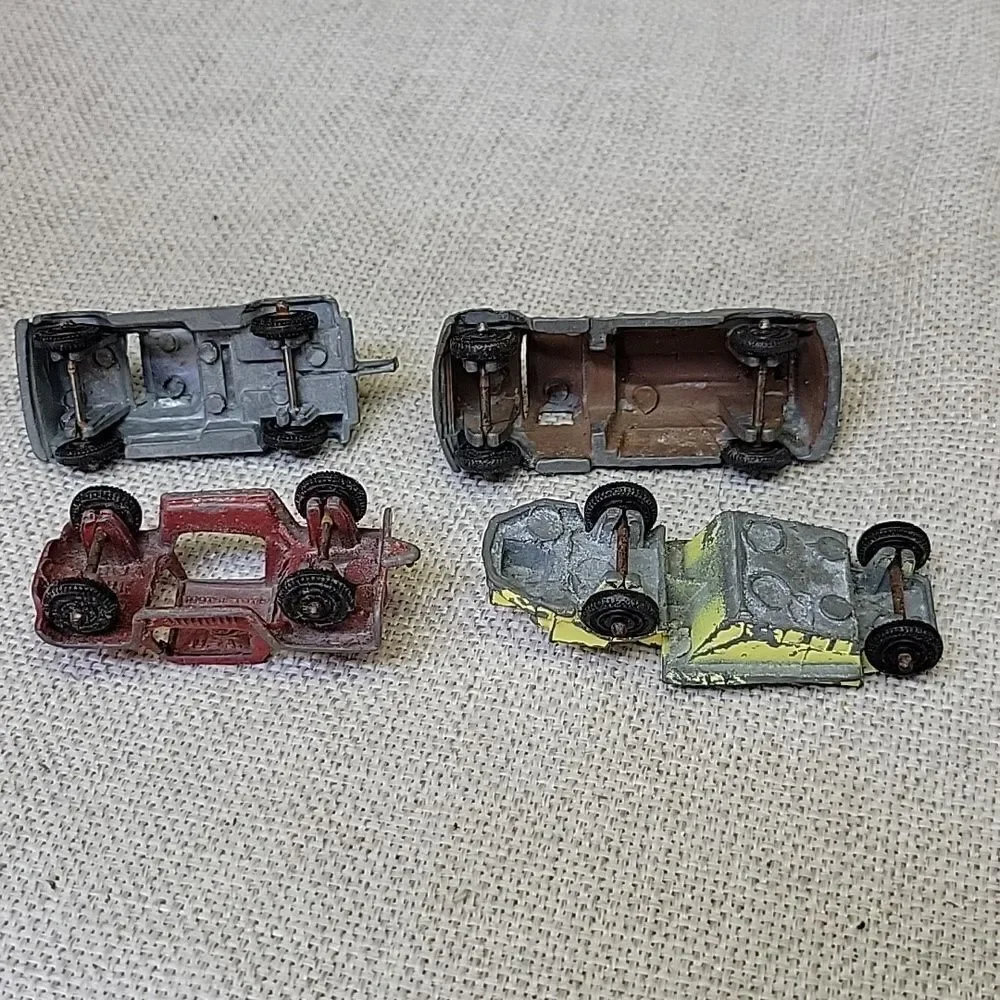 Tootsie toy great lot